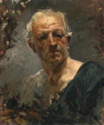 Le Pêcheur